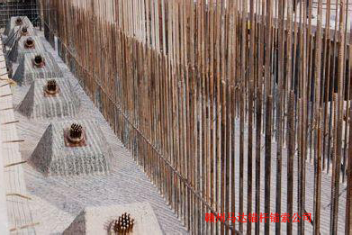 赣州马达锚杆锚索绿化护坡公司